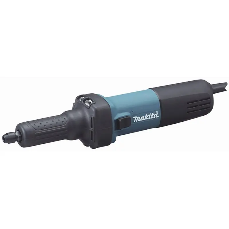 Super-Preis Makita GD0601 Geradschleifer ( 6 mm/ 400 W)