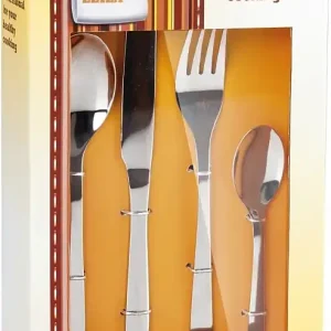 Rabatt LAMART Besteck 24er Leila LT5002 42000560