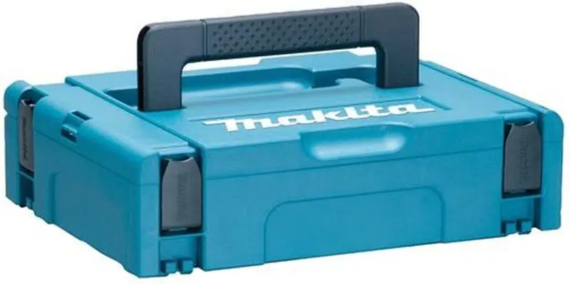 Makita 821549-5 Makpac Gr. 1 Werkzeugkoffer Systainer 295 x 395 x 105 mm Bestpreis