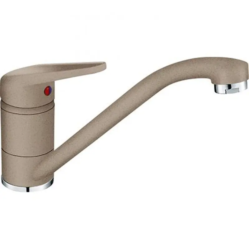 Sale Franke Novara Plus - Festauslauf, Küchenarmatur, Cashmere 115.0470.655