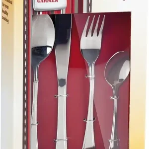 LAMART Besteckset 24 Teile Carmen LT5001 42000559 Sonderaktion