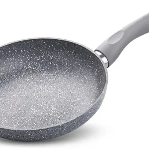 LAMART Pfanne 24 cm Stone LT1002 Versand Am Gleichen Tag