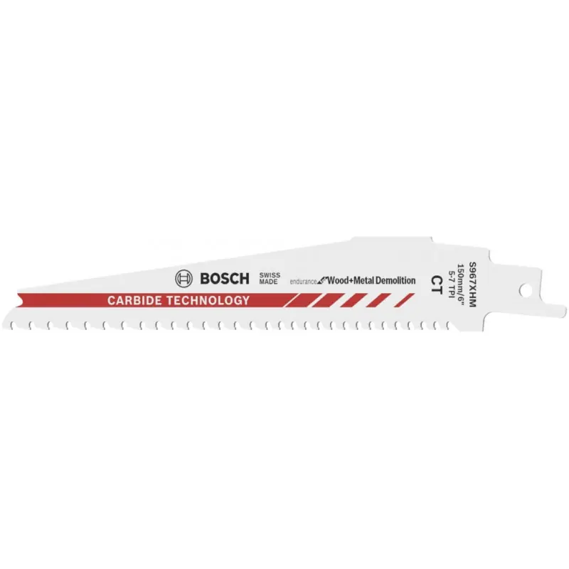 BOSCH S 967 XHM Säbelsägeblätter 2608653271 Neue Kollektion