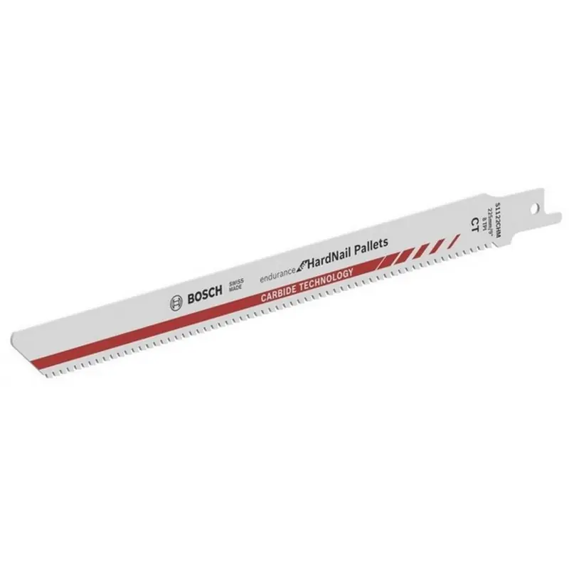 Abverkauf BOSCH S 1122 CHM Säbelsägeblätter 2608658327