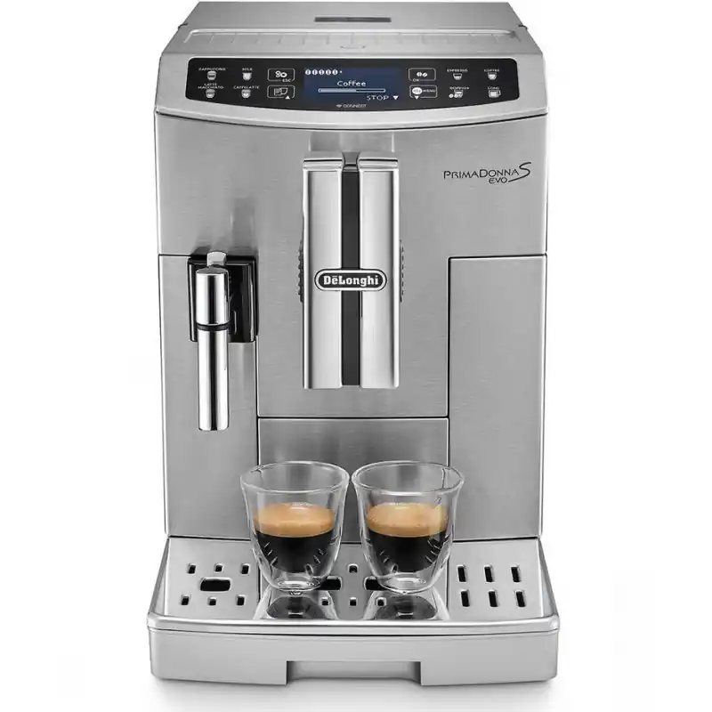 Jetzt Kaufen DeLonghi ECAM 510.55.M