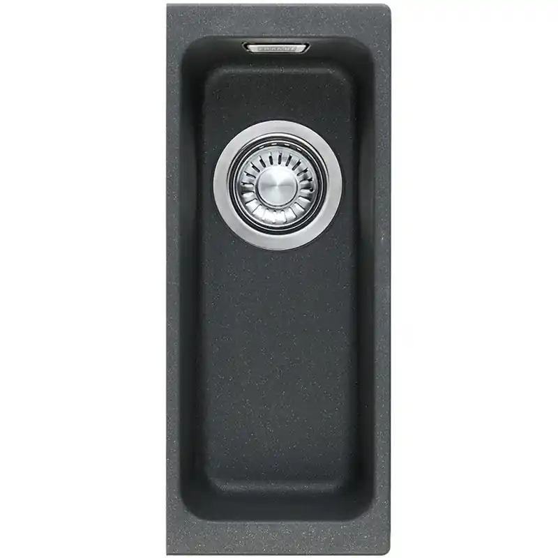Franke Kubus KBG 110-16, 187 x 460 mm, Küchenspüle, Fragranit+ Onyx 125.0478.111 Jetzt Bestellen