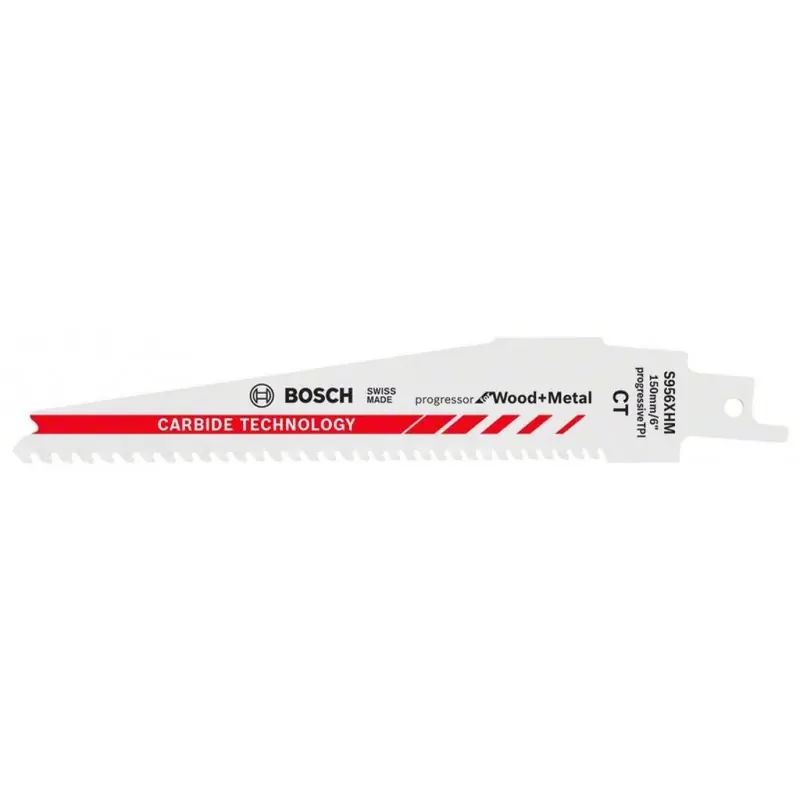 Direktkauf BOSCH S 956 XHM Säbelsägeblätter 2608653099