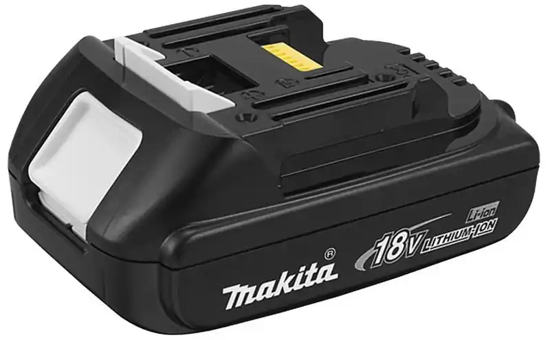 Makita BL1815N Werkzeug-Akku , 18V / 1,5Ah, Schiebeakku, 196235 Preiswert