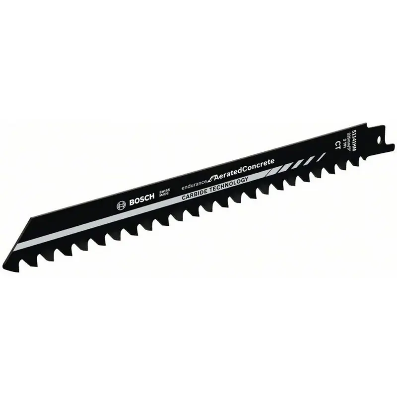 Neuheit BOSCH S 1141 HM Säbelsägeblätter, 2 Stck 2608650971