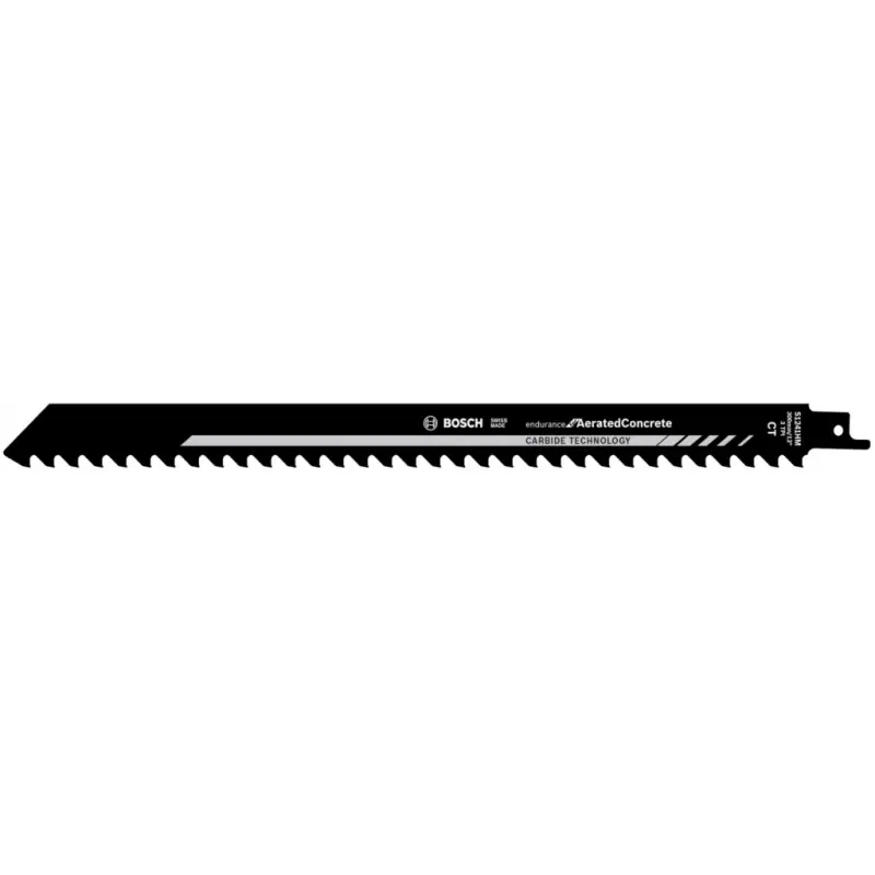 Preisreduziert BOSCH S 1241 HM Säbelsägeblätter, 2 Stck 2608650972
