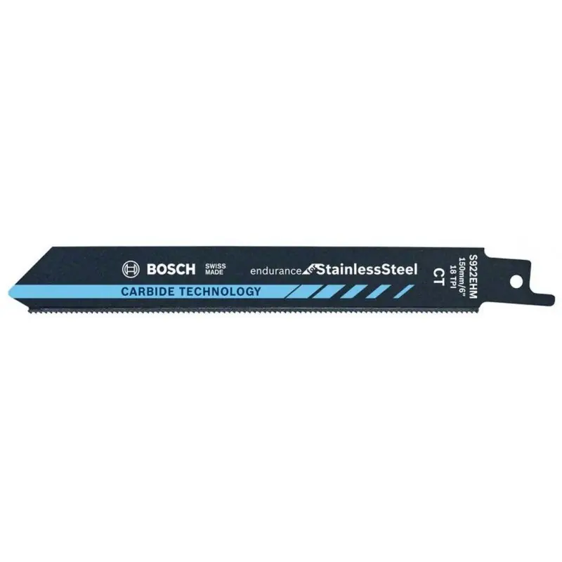Schnäppchen BOSCH S 922 EHM Säbelsägeblätter 2608653097