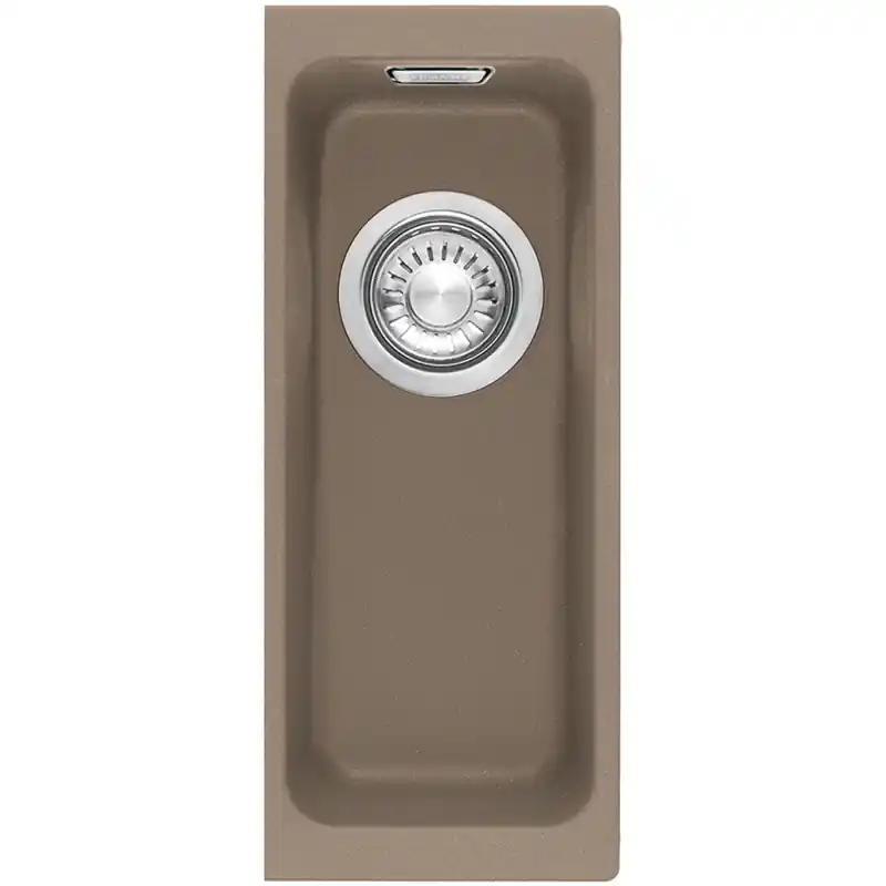 Saisonangebot Franke Kubus KBG 110-16, 187 x 460 mm, Küchenspüle, Fragranit+ Cashmere 125.0478.118