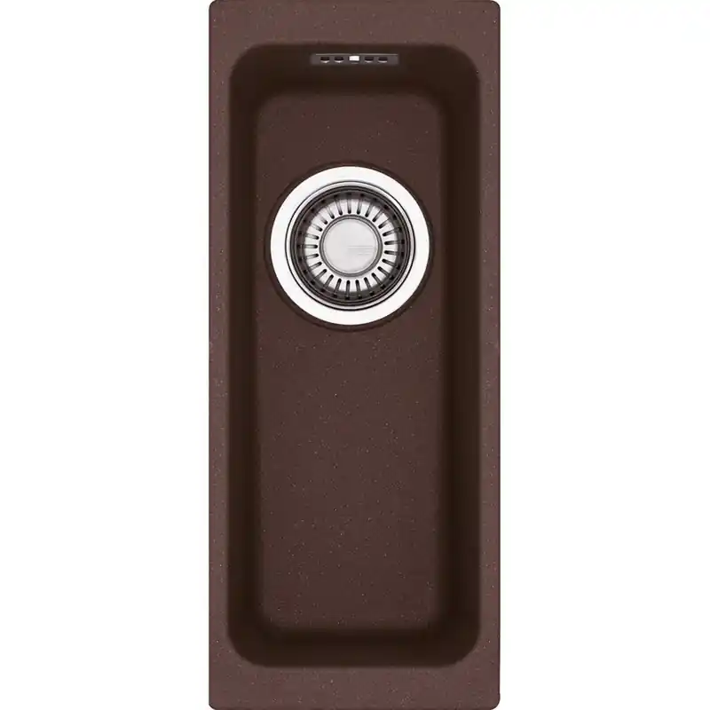 Franke Kubus KBG 110-16, 187 x 460 mm, Küchenspüle, Fragranit+ Chocolate 125.0478.120 Online Kaufen