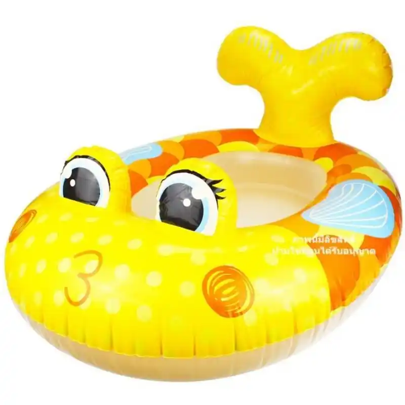 Finale Aktion INTEX Pool Cruisers Haifisch 117 x 76 cm 159380NP