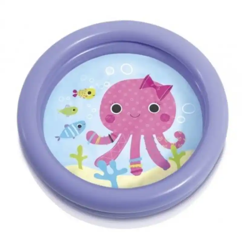 INTEX Mein erster Pool 61 x 15 cm, violett 59409NP Echt