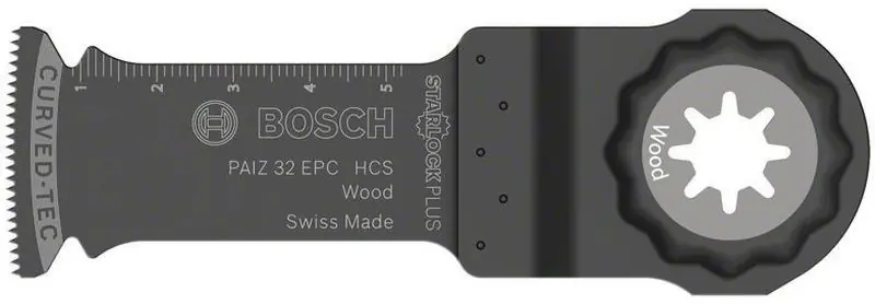 BOSCH Professional HCS Tauchsägeblatt Wood PAIZ 32 EPC 2608662561 Bestpreis