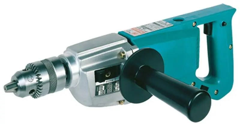 Makita 6300-4 Bohrmaschine 1,5-13mm, 650W Nur Heute