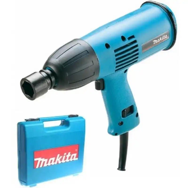 Wochenendangebot Makita Schlagschrauber 300N, 470W 6905H