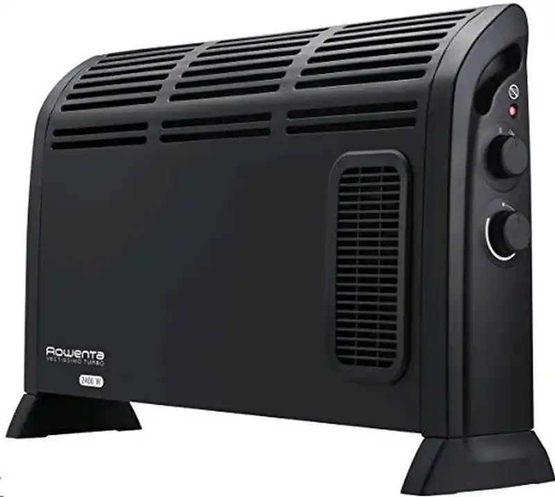 ROWENTA CO3035 Konvektor mit Heizlüfterfu. (2400 Watt, 60 m3) Jetzt Bestellen