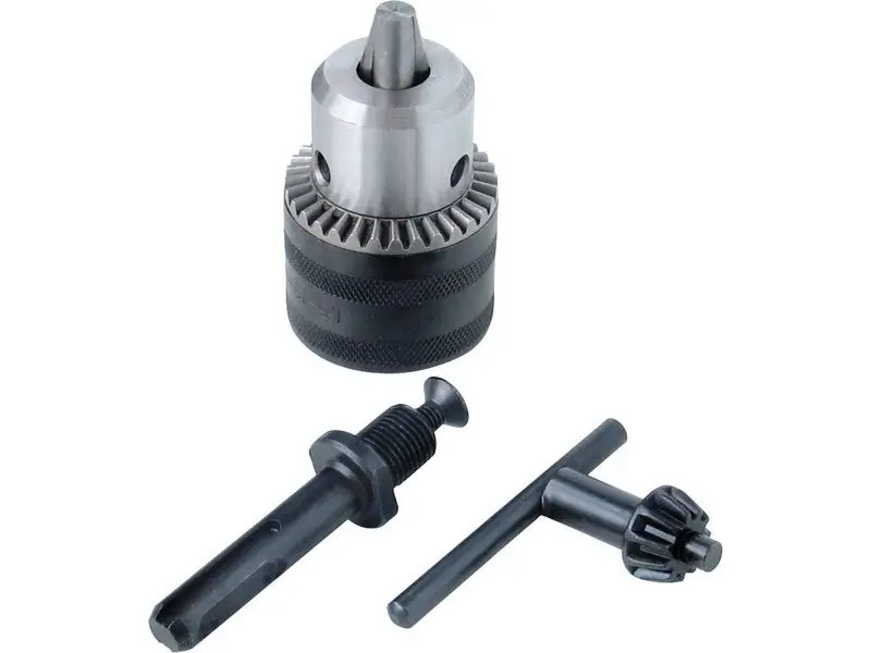 Extol Craft SDS Adapter und Bohrmaschinenspannkopf, 79998 Preiswert