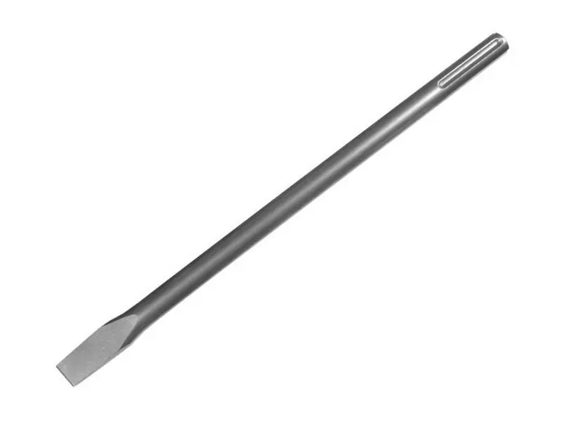 EXTOL PREMIUM Flachmeißel 280x18mm SDS MAX, Spitze 50mm Super-Preis