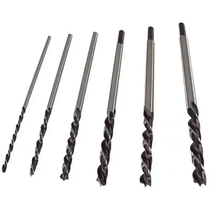 Extol Craft Holzbohrer, Set 6 Stück 1156 Knallerangebot