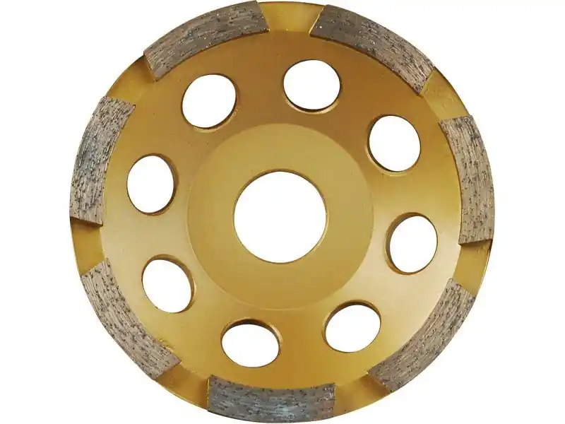 Must-Have Extol Premium Diamantschleifscheibe, einreihig, 8803111