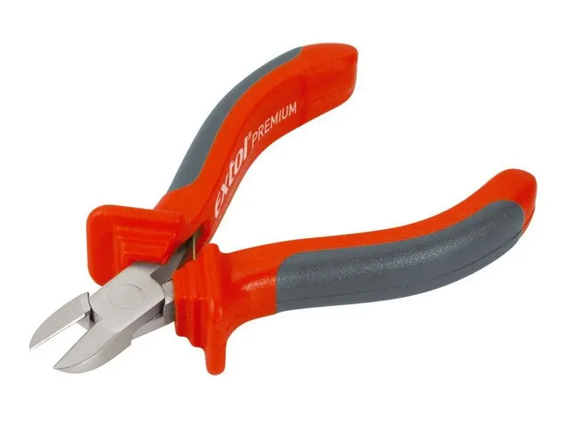 Direktkauf Extol Premium Seitenschneider, 8813001