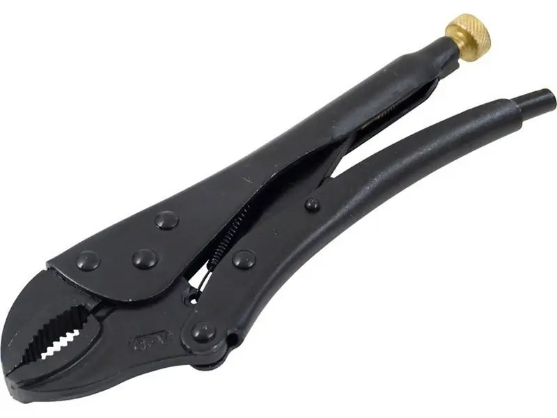 Extol Premium Schnellspannzange, 8813310 Rabatt