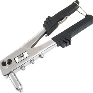 Bestseller EXTOL PREMIUM hand riveter 250mm heavy duty, GS
