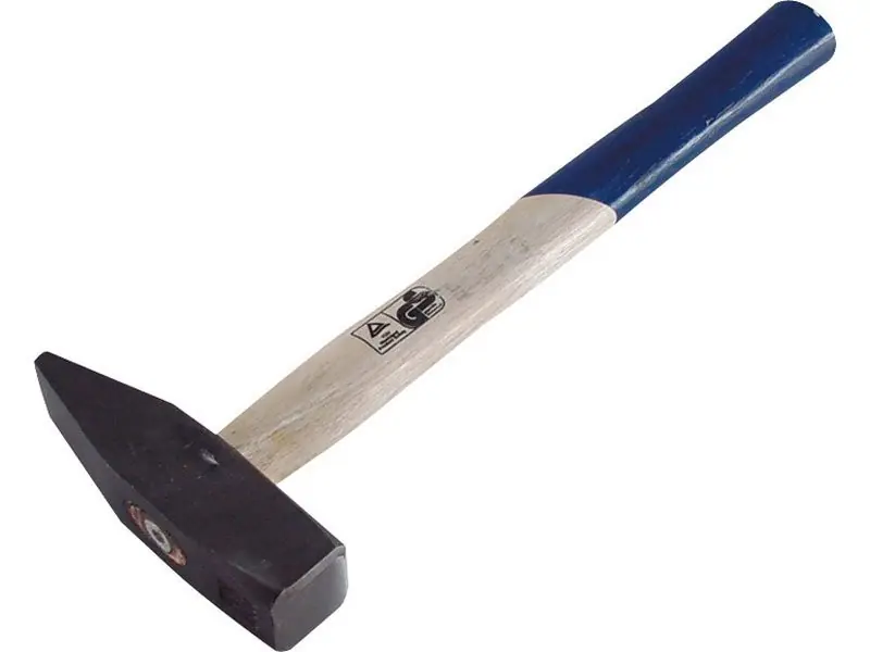 Expressversand EXTOL CRAFT Hammer, 2003A