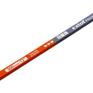 Sonderaktion Extol Premium Sägeblatt für Metall, Bi-Metall, Set 10 Stück, 8812183