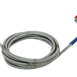 Versand Am Gleichen Tag Extol Premium Rohrreinigungsspirale, 8859022
