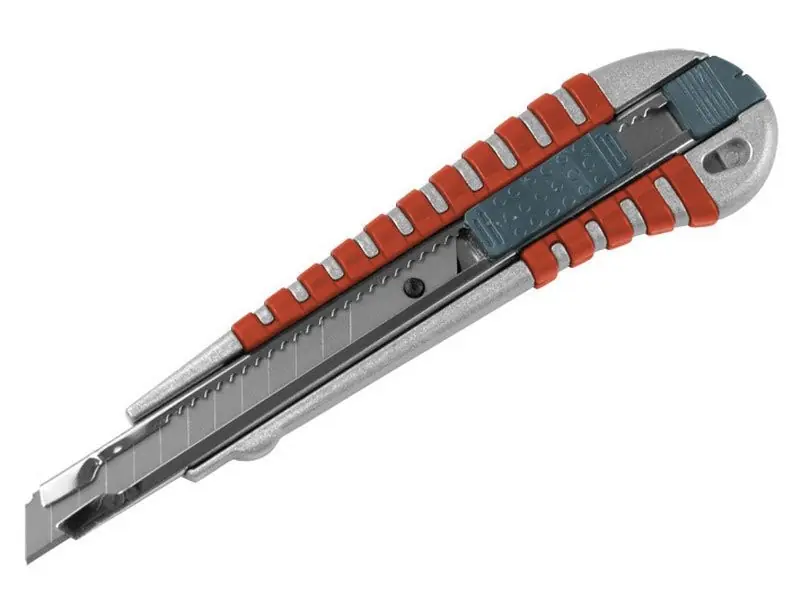 Markenprodukt EXTOL PREMIUM Abbrechmesser, 18mm, 8855012