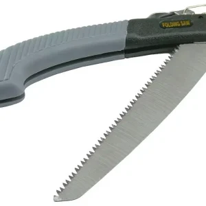 EXTOL CRAFT 70072 pruning saw folding type 180mm, rubber grip, 3 sides ground Online Kaufen