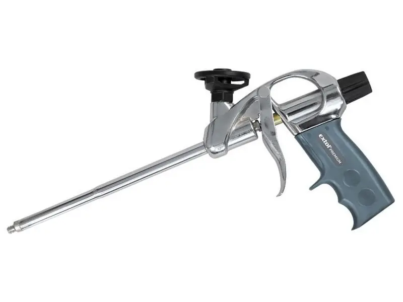 Extol Premium PU-Schaum-Pistole Profi, 8845200 Neu Im Sortiment