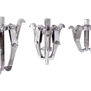Abverkauf Extol Craft Abzieher, Set 3 Stück, 9788