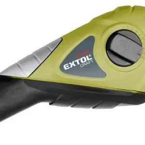 Extol Craft Elektrischer Gravierstift für Gravuren auf Holz inklusive Schablone, Glas,13W Meistverkauft