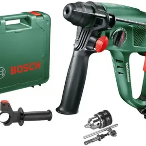 Wochenendangebot BOSCH PBH 2100 SRE Bohrhammer 06033A9321