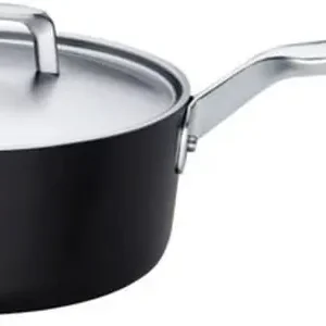 Neu Im Sortiment Fiskars Rotisser Saucentopf 1,6 L 1023754