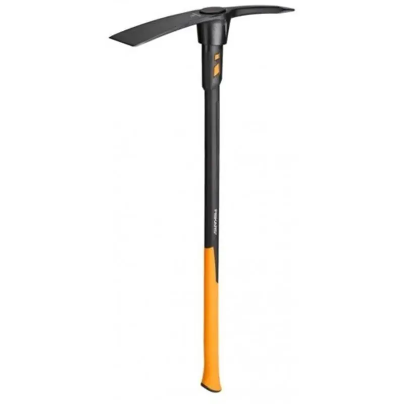 Neuheit Fiskars IsoCore L 5 lb/36" Kreuzhacke, Länge 91cm, Gewicht 3,4kg 1020166