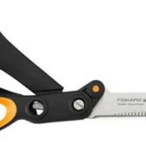 Fiskars Amplify Arbeits-Scheren 24cm 1020223 Neuheit