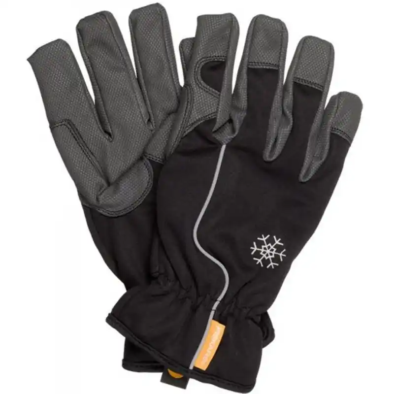 Preisknaller Fiskars Winter-Handschuhe, Größe 10 (160007) 1015447