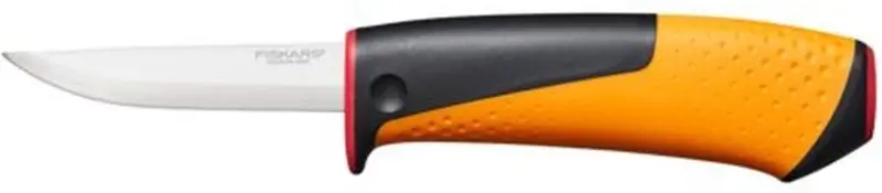 Neu Im Sortiment Fiskars Hardware Handwerkermesser 20,9cm 1023620