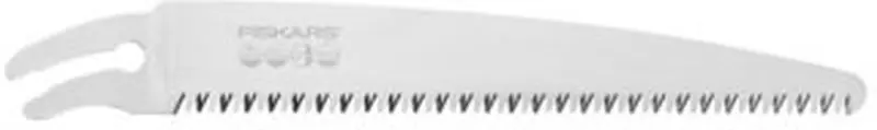 Preisreduziert Fiskars Gerades Sägeblatt SC24 für Profi Handsägen SW-330 / SW-240 (123247) 1020196