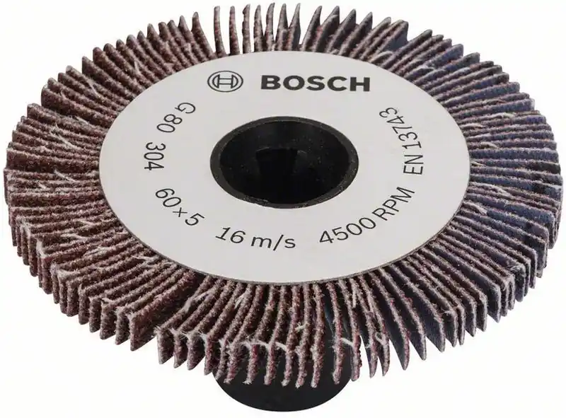 BOSCH Lamellenrolle 80, 5 mm 1600A00150 Finale Aktion