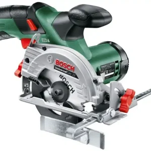 BOSCH UniversalCirc 12 Akku-Handkreissäge 06033C7003 Nur Für Kurze Zeit