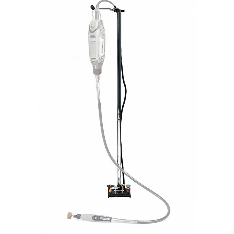 Must-Have DREMEL® Werkzeughalterung 2615222232