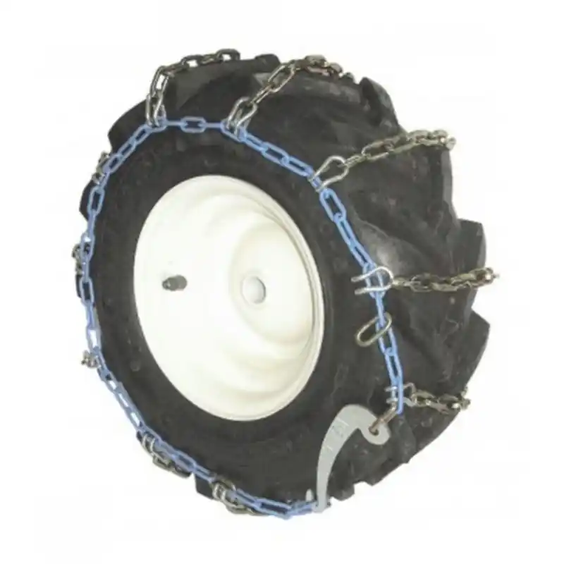 AL-KO Schneeketten für BM 875 und BF 5002-R 112183 Highlight