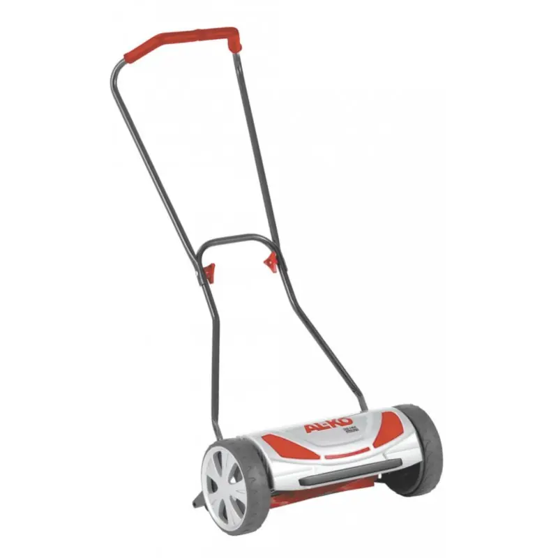 Sonderangebot AL-KO SoftTouch 38 HM Comfort Spindelmäher 38 cm 112663